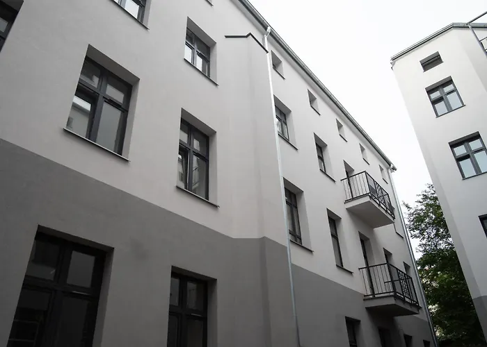 Dream Apartments - Wschodnia 34
