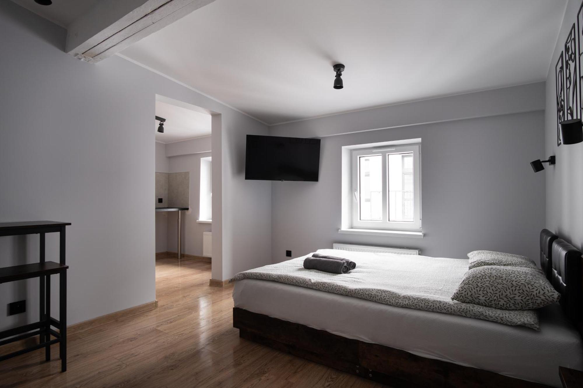 Dream - Wschodnia 34 Apartment Lodz (Lodz)