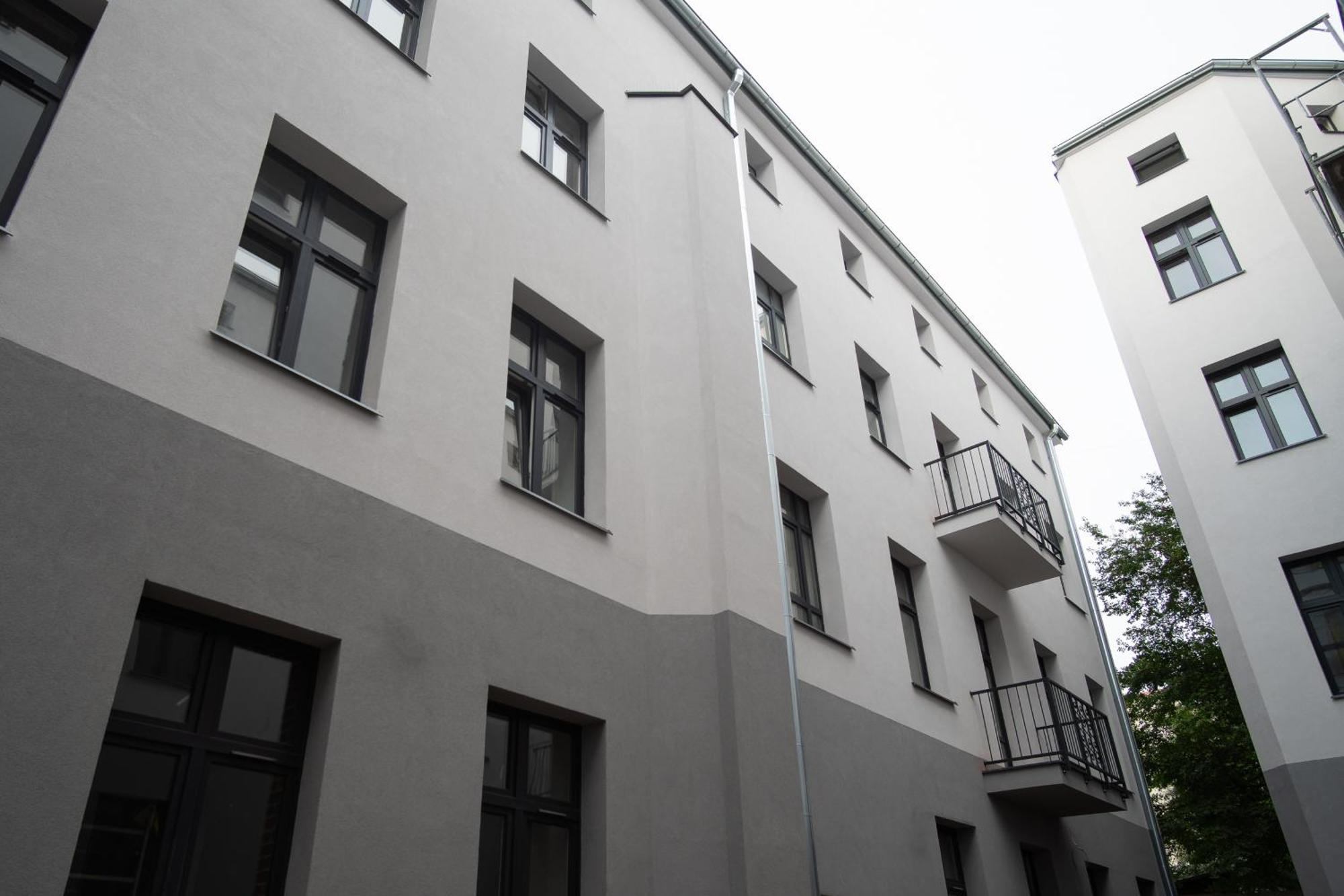 Apartment Dream - Wschodnia 34 Lodz (Lodz)