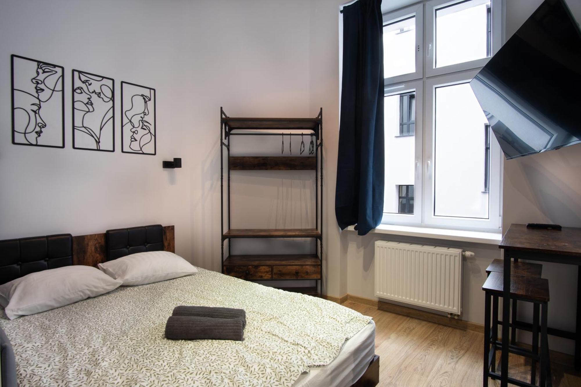 Dream - Wschodnia 34 Apartamento *