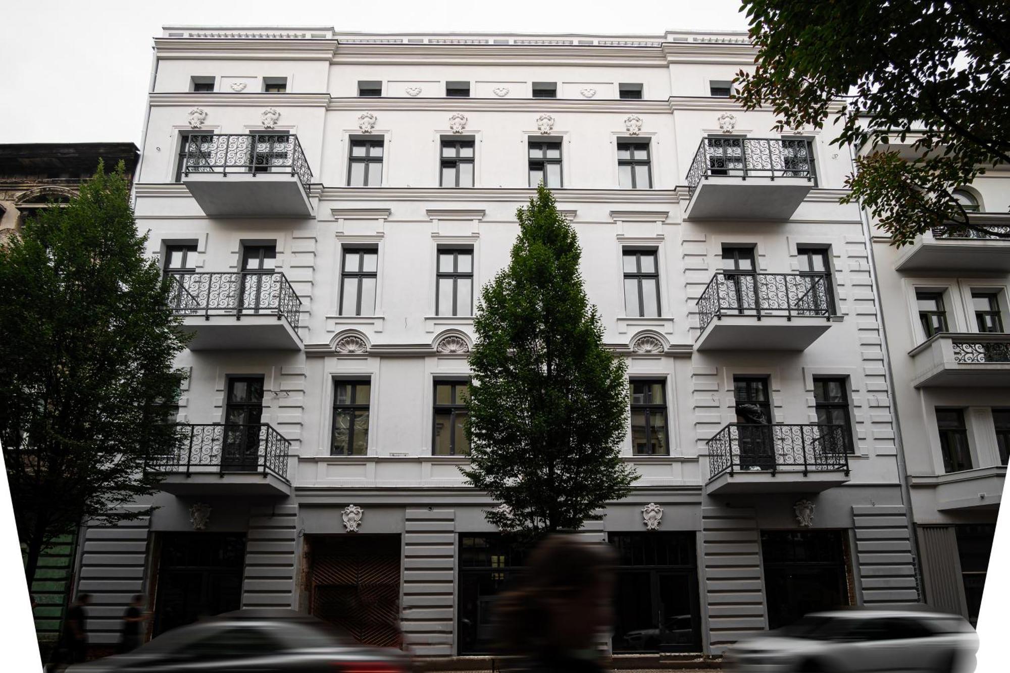 Dream - Wschodnia 34 Apartment *
