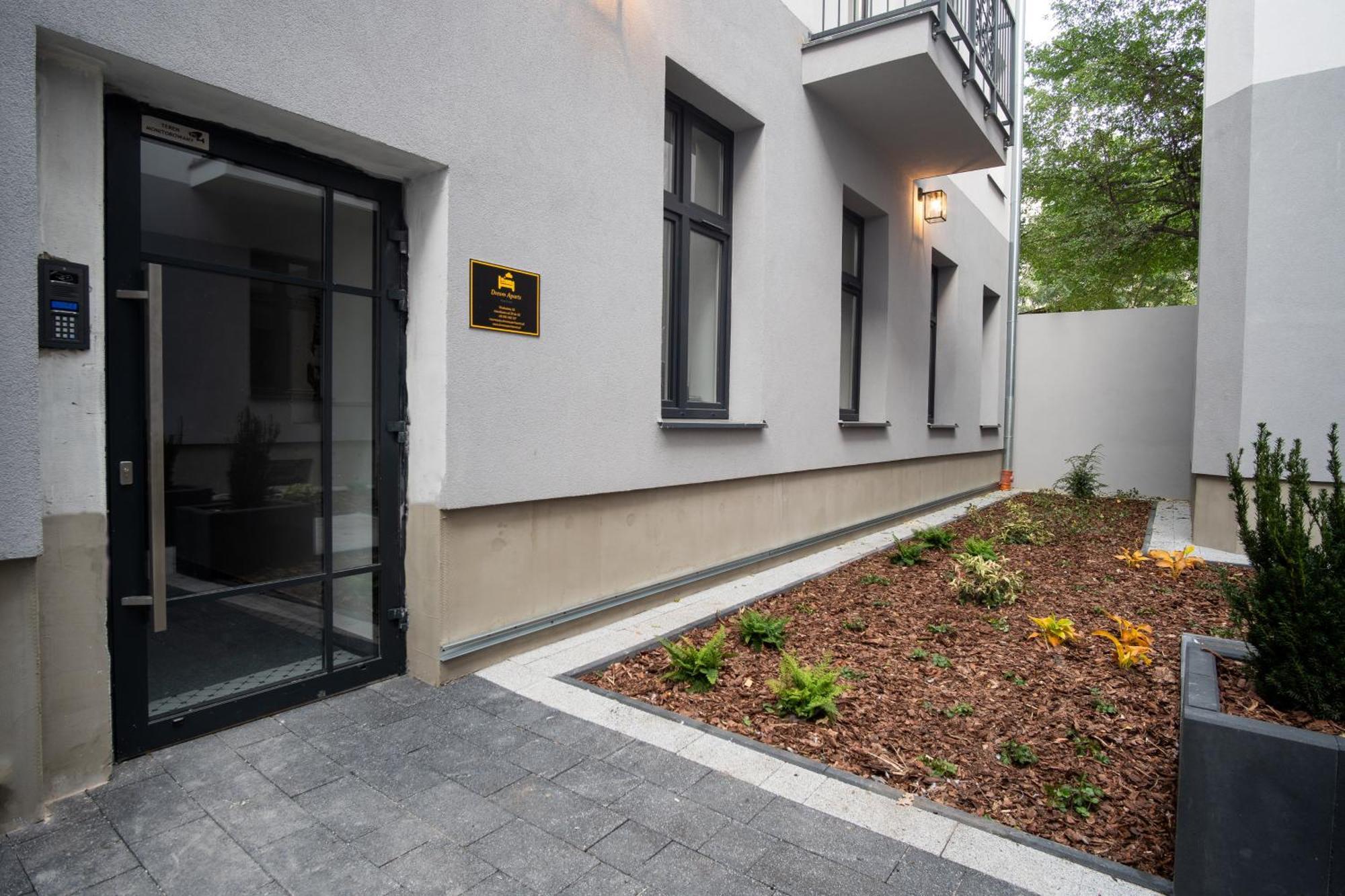 Apartment Dream - Wschodnia 34