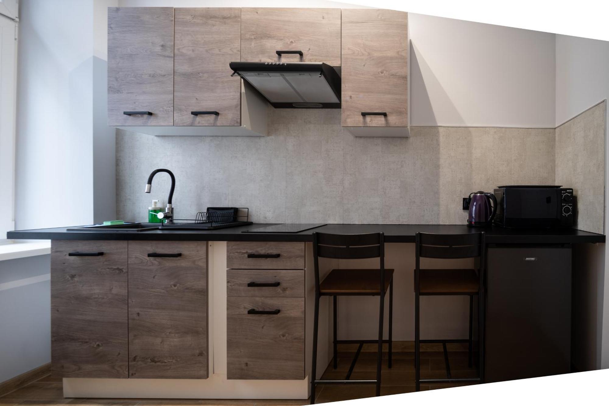 Dream - Wschodnia 34 Apartment