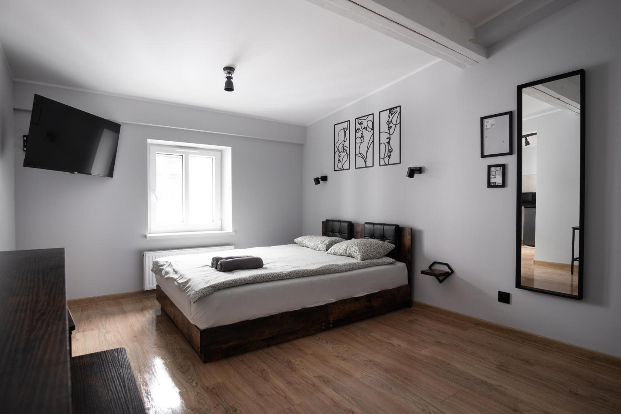 Apartment Dream - Wschodnia 34