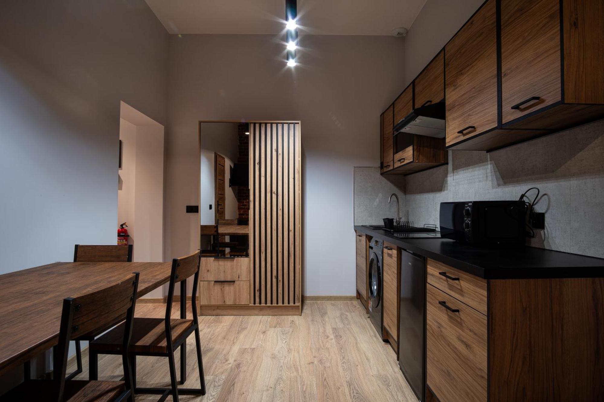 Dream - Wschodnia 34 Apartment