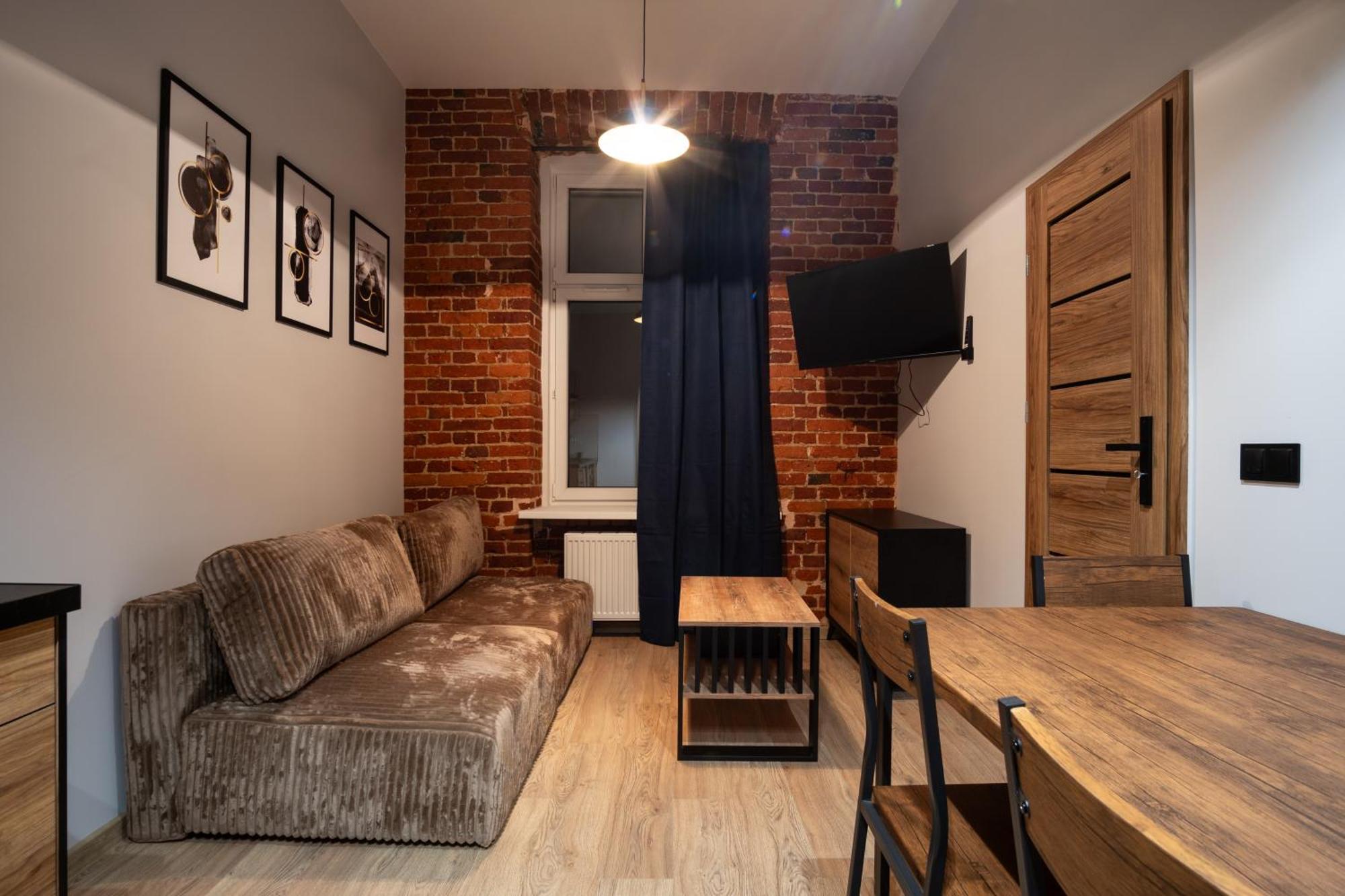 Dream - Wschodnia 34 Apartment *