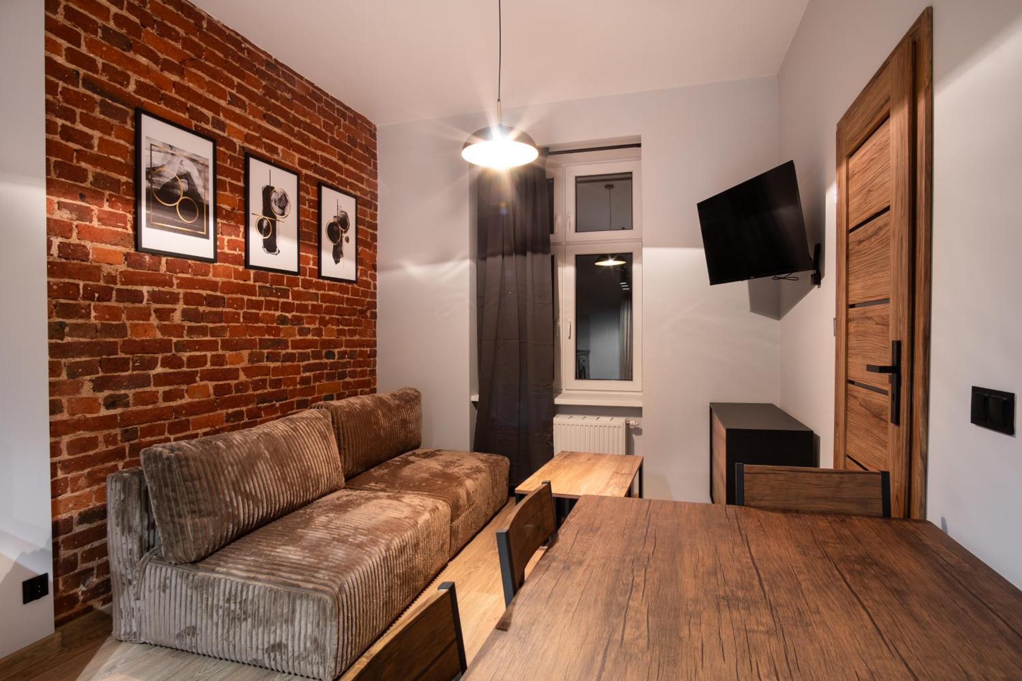 Apartment Dream - Wschodnia 34 *