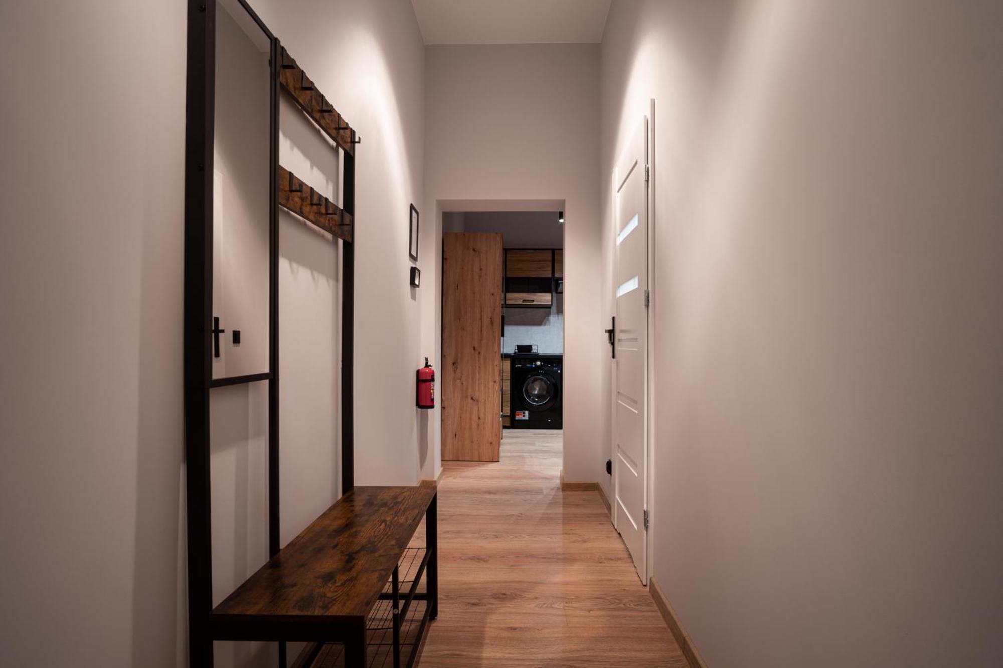Dream - Wschodnia 34 Apartment