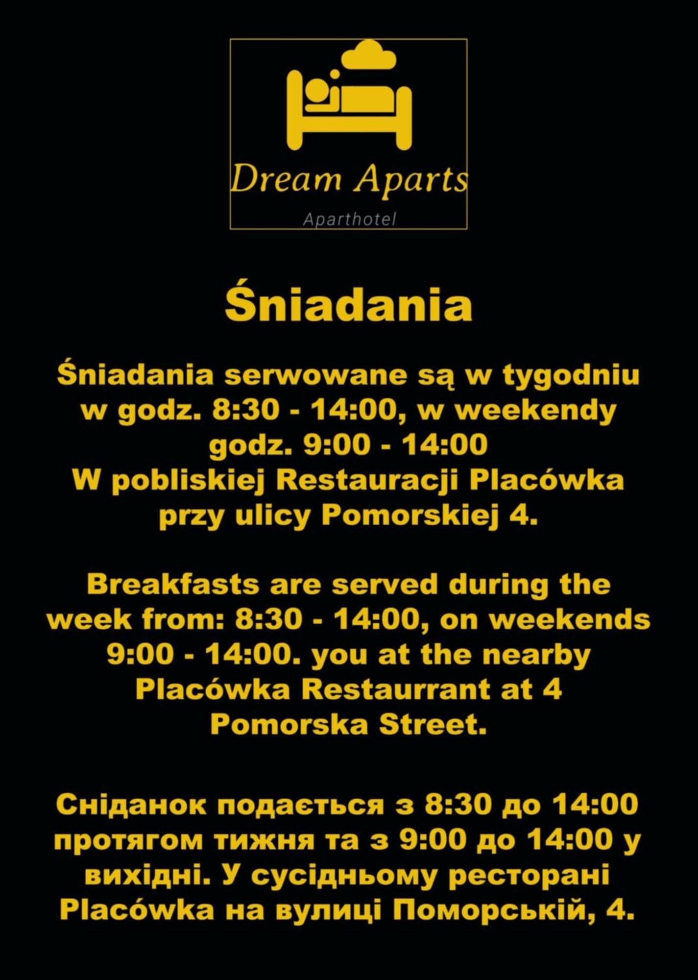 Dream - Wschodnia 34 Apartment Lodz (Lodz)