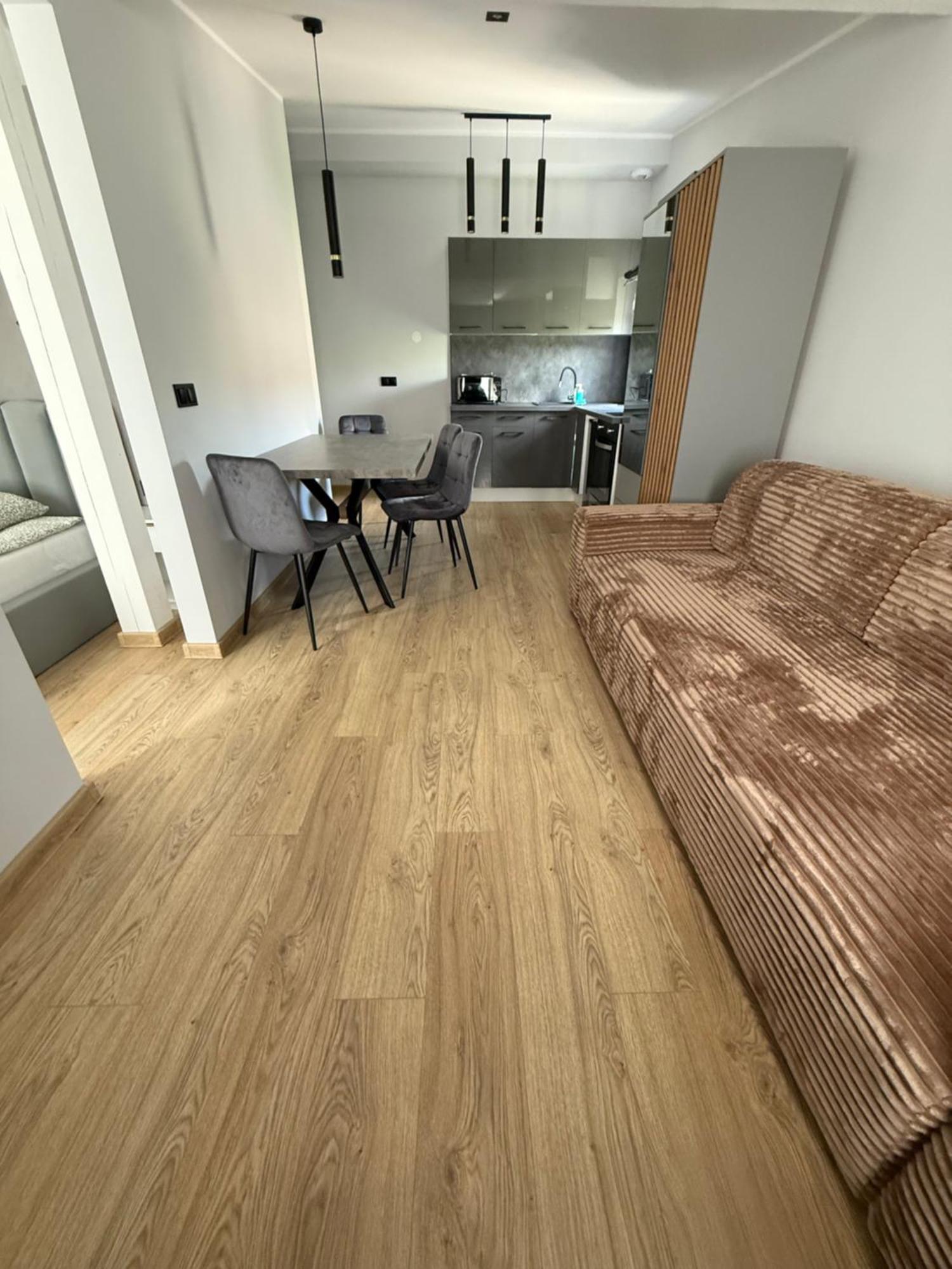 Dream - Wschodnia 34 Apartment *